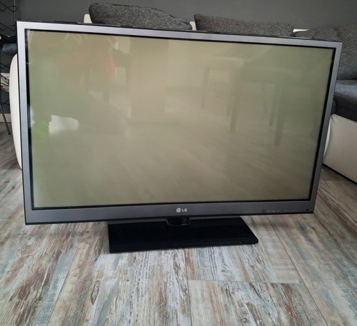 Plasma tv inkl 4 3d - /, inkl.4