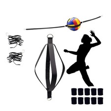 Volleyball-Trainingsgerät