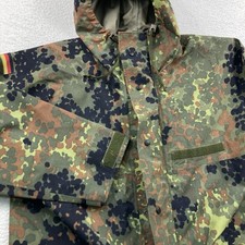 Vintage German Army Bundeswehr