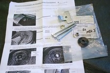 original Halterung NEU für