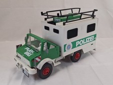 Playbig Unimog Polizei Play-Big