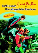 Fünf Freunde - Die