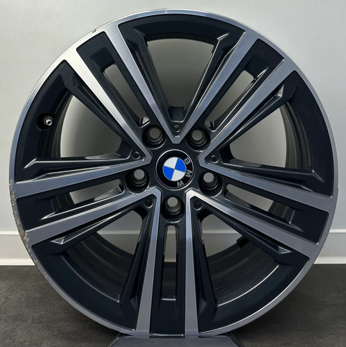 Original bmw 1er f40 - 1x,
