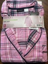 damen nachthemd langarm