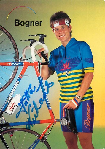 Jutta niehaus autogrammkarte - niehaus,
