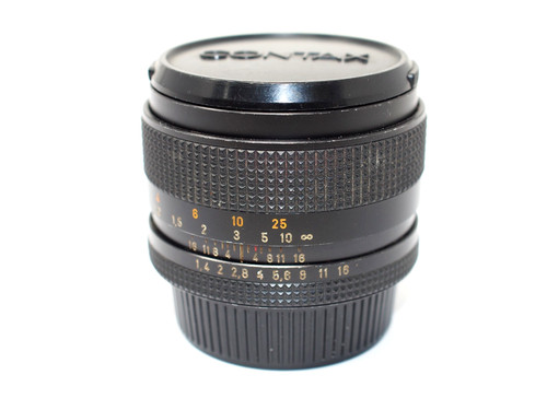 Contax carl zeiss planar - planar, t*