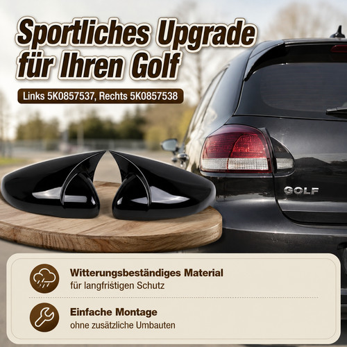 Für golf sportliche - vw,