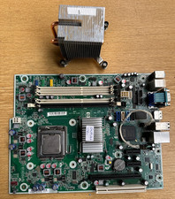 HP 536884-001 Elite 8000 mit