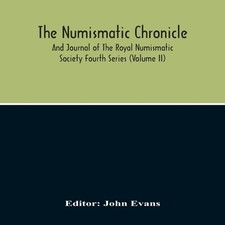The Numismatic Chronicle And