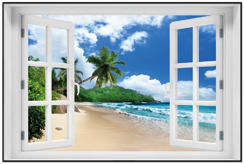 Wallario poster mit - wallario,