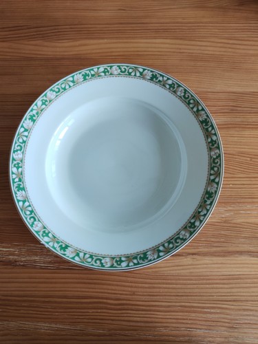 Cmielow porzellan tiefe - porzellan,