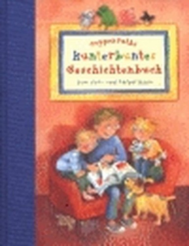 Coppenraths kunterbuntes