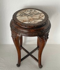 Antiker Beistelltisch