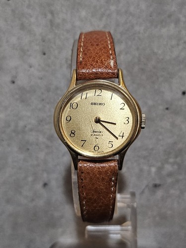 Seiko socie 6220 21jewels - socie,