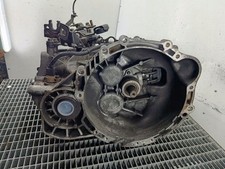 KIA Carens I 2006 6 Gang