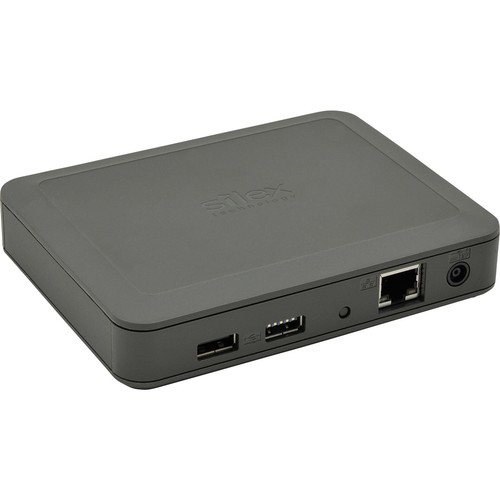 Silex technology 600 - silex, ds-600