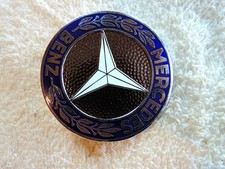 Genuine MERCEDES W113 PAGODE