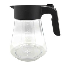 Braun Glaskanne / Ersatzkanne