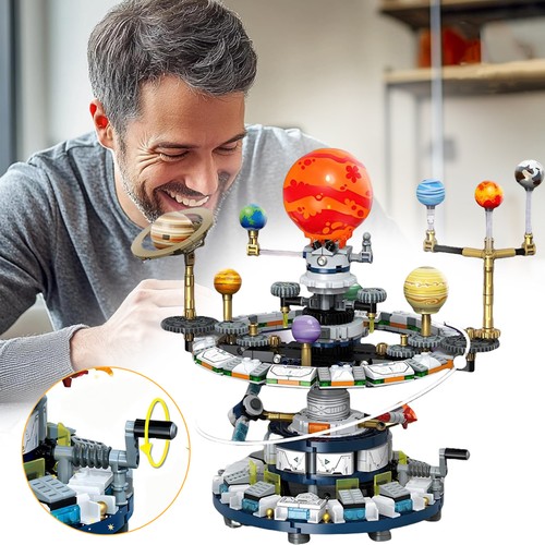Sonnensystem bausteine - sonnensystem,