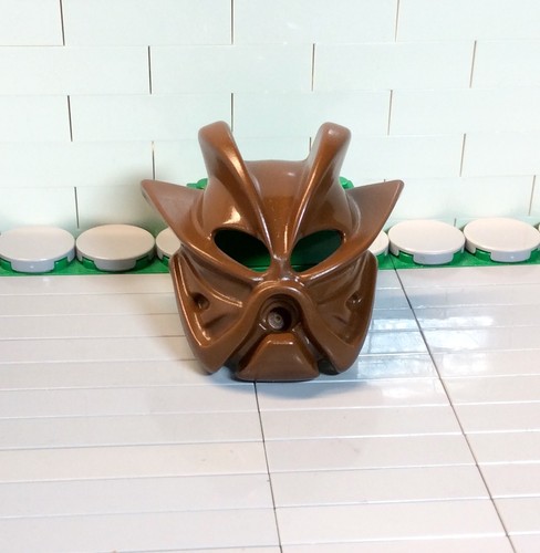 Lego maske bionicle - 52,