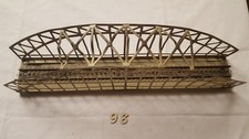 Märklin H0 alte Bogenbrücke