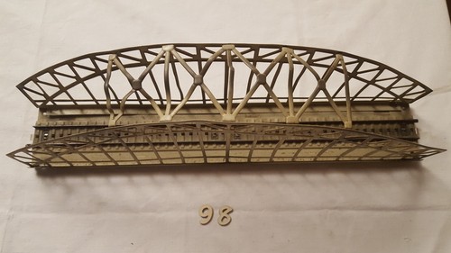 Märklin alte bogenbrücke - alte,