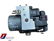 Opel Omega B1 ABS-Block