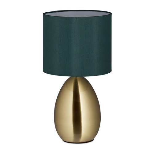 Nachttischlampe touch dimmbare - nachttischlampe,