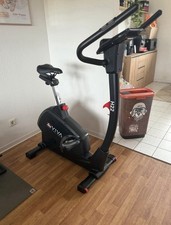 Ergometer Heimtrainer Fahrrad