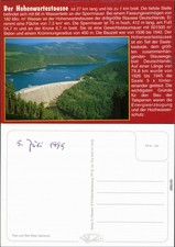 Ansichtskarte Saalfeld (Saale)