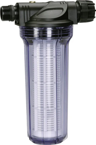Gardena pumpen vorfilter mit - gardena,
