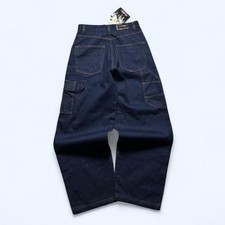 FUBU Carpenter Jeans Super