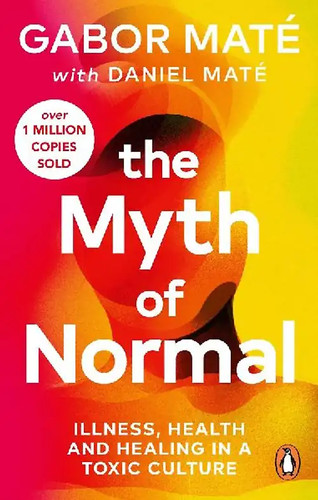 The myth normal - the,