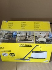 Kärcher SC 3 Deluxe