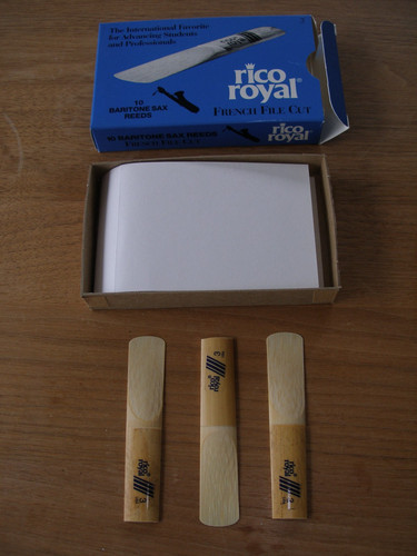 Stck rico royal 3 - 3,