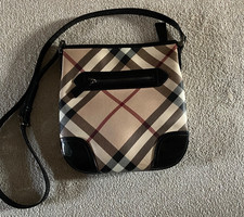 Burberry Cross Bag Original