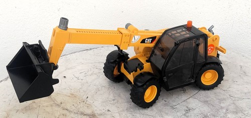 Bruder caterpillar - bruder,