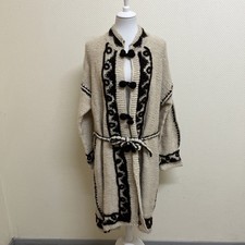 Wolljacke /-mantel Folklore