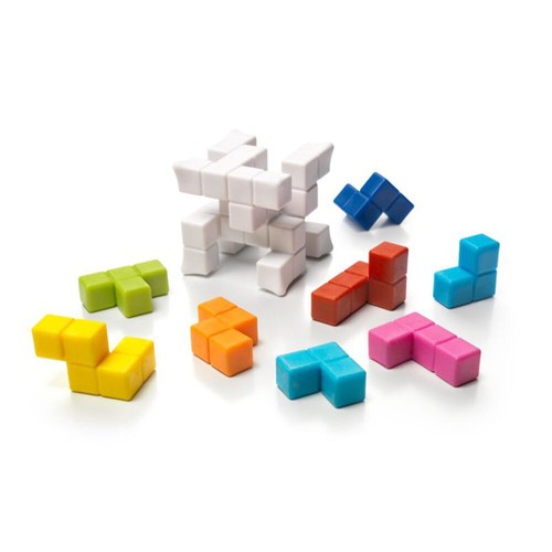 Smart games plug and - smart,