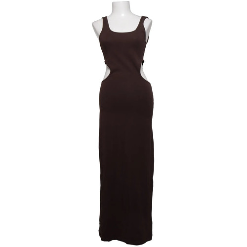 Weekday maxikleid größe - weekday,, maxikleid,