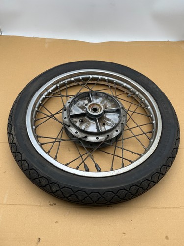 Yamaha rd250 hinterrad felge - yamaha,