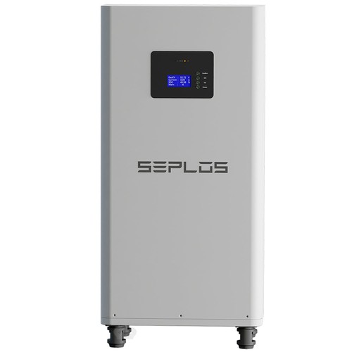 Seplos mason kwh 314ah eve - 16,