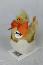 STEIFF Sammler-Kuscheltier