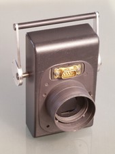 Wild Leitz Leica 35mm