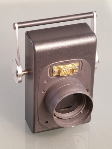 Wild leitz leica 35mm - wild,