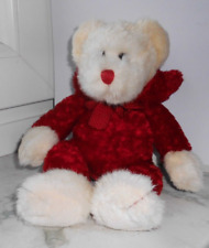 Verwandelbär-Kapuze