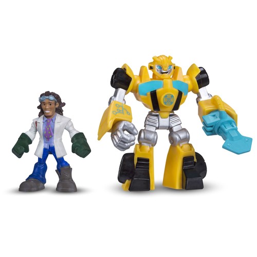 Playskool heroes transformers - heroes,