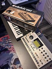 Elektron Machinedrum SPS-1 UW MK1 OVP