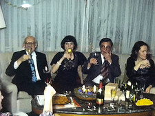 KIND/ KOBLENZ/ SIVESTER/OSTERN auf SUPER 8 PRIVAT FILM 26Min. von 1975/1976