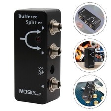 Gepuffertes Splitter-Pedal